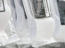 zweistelliger anstieg: iran-krieg lässt auch plastikpreise explodieren