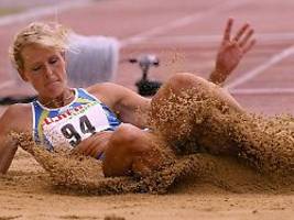 ... und dann ist er da tot: Ex-Weitspringerin Tiedtke berichtet bewegend vom Tod ihres Sohnes