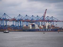 ifo: große unsicherheit: iran-krieg trifft 90 prozent der deutschen industrieunternehmen