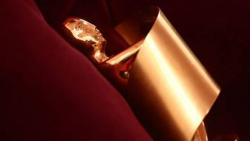 Diese Filme kämpfen um die Goldene Lola