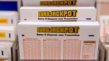 Eurojackpot geknackt: Über 70 Millionen Euro gehen nach Nordrhein-Westfalen