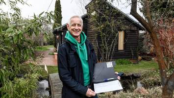 Kampf ums Grün: Neuer Vorstoß soll Gärten in Wilmersdorf sichern