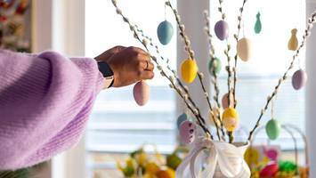 Ostern 2026: Wann sind Feiertage und Schulferien in Deutschland?