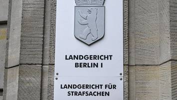 Prozess in Berlin: Nach Autokauf in Falle gelockt – Verkäufer brutal attackiert