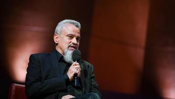 Unser Krisenreporter Jan Jessen wird mit einem besonderen Preis ausgezeichnet