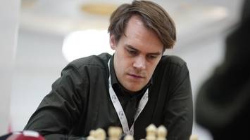 Zug um Zug: Blübaums Weg in die Schach-Weltspitze