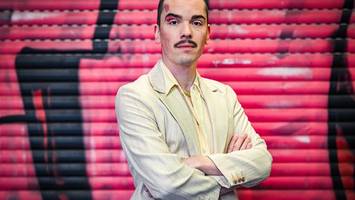 zwischen testosteron und tiktok: ole liebl im porträt