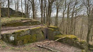 „Ein sehr kurioser Fall“: Falscher Archäologe treibt in Thüringen sein Unwesen