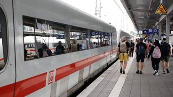„Ich habe eine BahnCard 50 und vermeide es jetzt, mit dem Zug zu fahren“