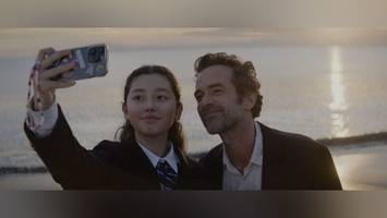 „lost in translation“ einmal andersrum: „a missing part“