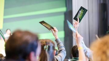 berlin-wahl 2026: das steht im grünen-wahlprogramm – die wichtigsten punkte