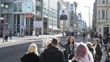 checkpoint charlie vor dem wandel: wettbewerb startet – das ist der zeitplan