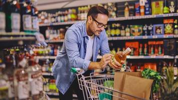 Gesundheitsvorschläge: Was werden uns Zigaretten, Cola und Likör kosten?