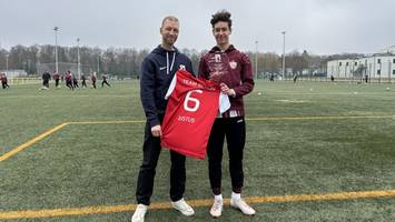 mit ronaldos schusstechnik zum traumtor