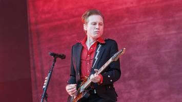 Franz Ferdinand live in Berlin: Letzte Tickets, Setlist – alle Infos