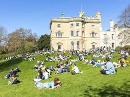 brexit-folgen: britische unis vermissen studierende aus der eu