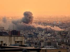 Iran-Krieg: Trump hofft auf einen Deal mit Iran – und erwägt eine Eskalation