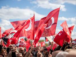 korruptionsvorwürfe: oppositioneller bürgermeister in der türkei festgenommen