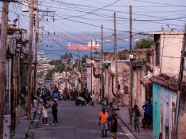 Kuba: Beenden die USA jetzt ihre Ölblockade gegen Kuba?