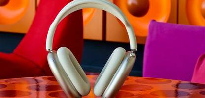apple airpods max 2 im test: hören sie das auch?