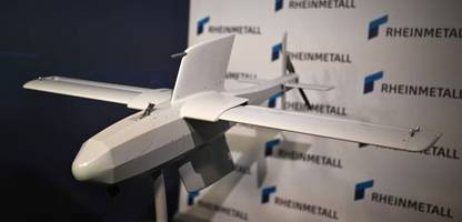 Bundeswehr: Boris Pistorius will bei Rheinmetall Kamikazedrohnen bestellen