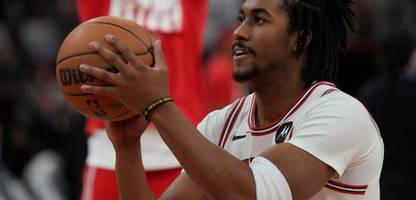 chicago bulls: nba-team feuert jaden ivey nach tirade über lgbtq-bewegung