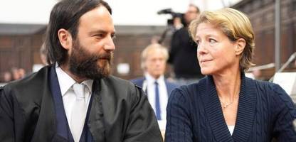 Christina Block vor Gericht: Nachbarin schildert auffällige Beobachtungen