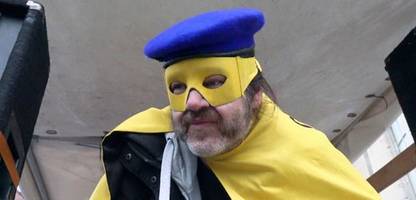 corona-leugner sind wieder da – kundgebung in berlin – spiegel tv