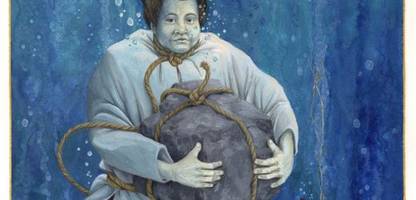 Crossdressing im 15. Jahrhundert: Katherina Hetzeldorfer mit dem Kunstpenis