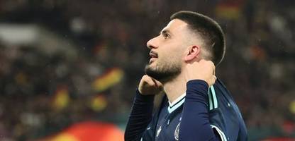 dfb-sieg über ghana: matchwinner deniz undav und seine unklare rolle in der nationalmannschaft