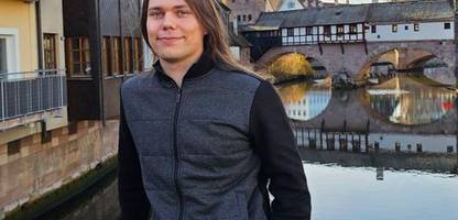 Ilia Shkolnyi: Russischer Dissident in Abschiebehaft in Hof kommt überraschend frei