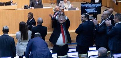 Israel beschließt die Todesstrafe. Treffen wird sie faktisch nur Palästinenser