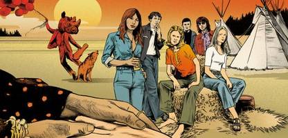 »Die Interessanten« von Meg Wolitzer: Hier ist ein Buch gegen die Angst, durchschnittlich zu sein