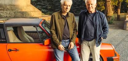 »Tatort«: Miroslav Nemec und Udo Wachtveitl treten nach 35 Jahren als TV-Kommissare ab