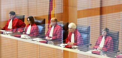 sondervermögen: ex-fdp-abgeordnete halten grundgesetzänderung für verfassungswidrig