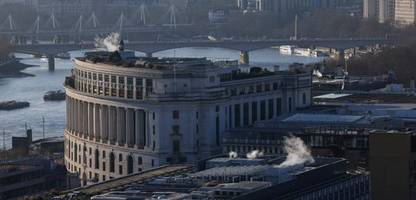 iran-kriegunilever verhängt globalen einstellungsstopp