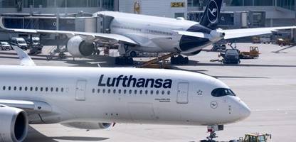lufthansa: carsten spohr schwört belegschaft auf die nächste große krise ein