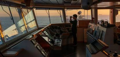 seedienst: maritimer koordinator christoph ploß offen für wehrdienst-alternative