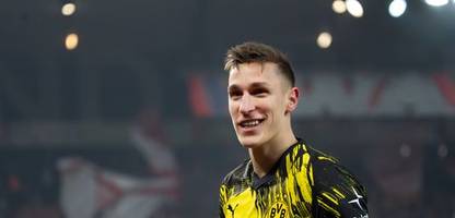 borussia dortmund: nico schlotterbeck spricht über sebastian kehl und seinen vertrag