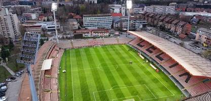 fußball-wm: erlebt italien sein nächstes fußball-desaster? die playoffs im Überblick