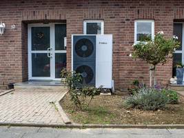 Heizung: Die Wärmepumpe lohnt sich – jetzt erst recht