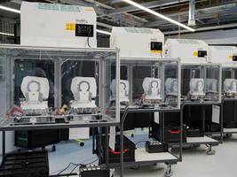 Raumfahrt: US-Unternehmen darf Münchner Laser-Firma kaufen