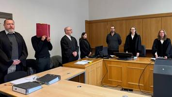 60-Jährige ins Wachkoma geprügelt? Junger Mann muss Bewährungsauflagen erfüllen