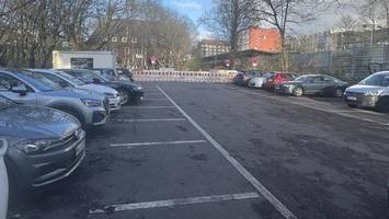 Anwohner ärgert „dramatische Parksituation“: Fünf Jahre alte Idee wird geprüft