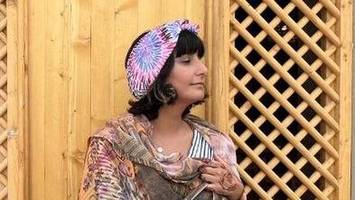 bloggerin aus dem iran: „es wirkt, als sei die ganze stadt in schwarz gehüllt“