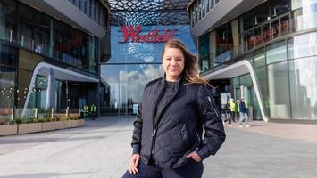 ein jahr westfield: general managerin zieht bilanz – mit erstaunlichen zahlen