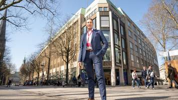 Galeria an der Mö: Kaufhaus wird später umgebaut – die Gründe überraschen