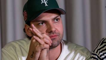 Geprellte Hotel-Zeche: Jimi Blue Ochsenknecht droht neuer Ärger