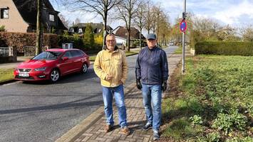 Immobilienmarkt – „Das Schlimme ist: Hamburger Makler bewerben Norderstedt“