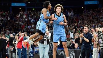 Interessent für Elbdome gefunden: Bekommen die Hamburg Towers eigene Arena?